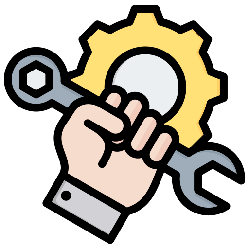 Maintenance & Repair