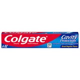 Colgate Cavity Protection Toothpaste