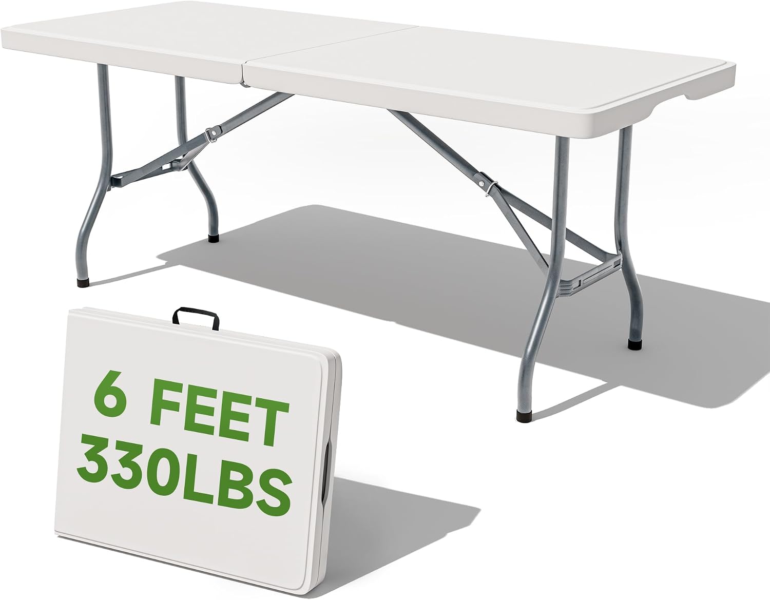 Folding Table (6 Foot)