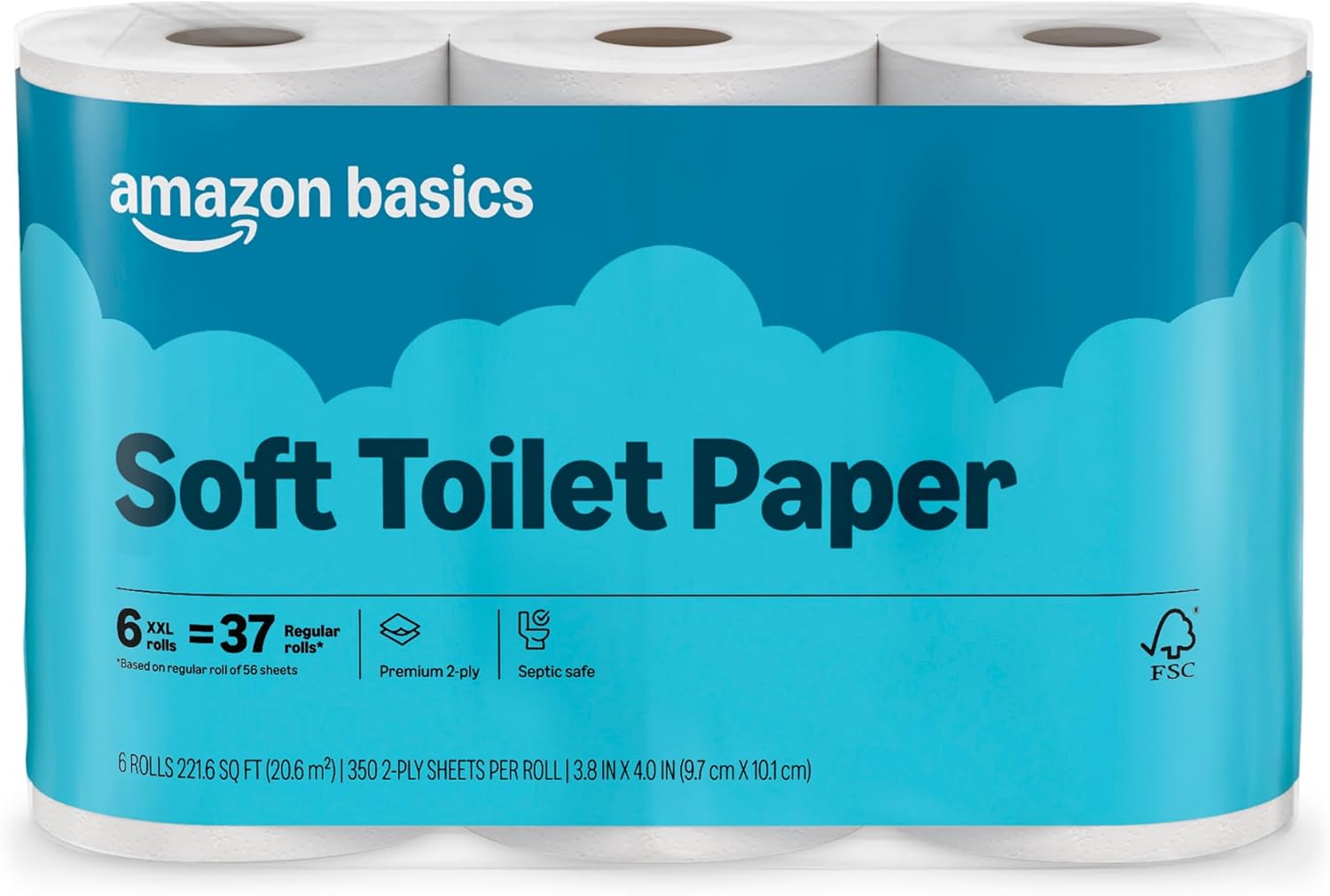 Toilet Paper
